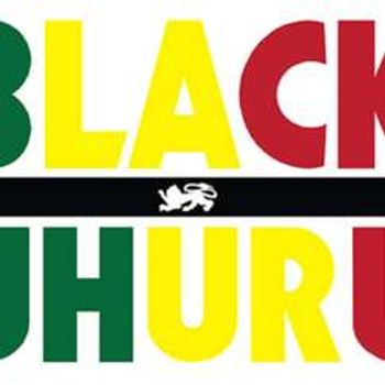 Black Uhuru