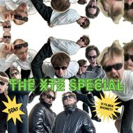 THE XTZ SPECIAL (showet er billig og det filmes!)