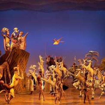 The Lion King