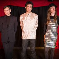 The Monochrome Set