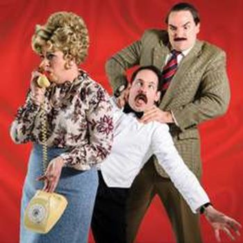 Fawlty Towers Weekend