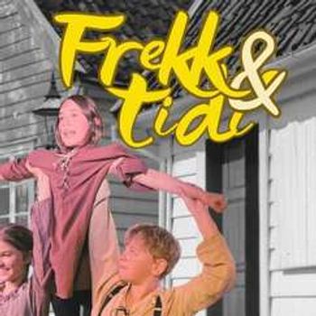 Frekk & Tidi´ (kl. 17.00)
