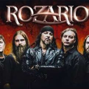 Rozario + Invasion