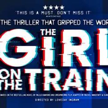 The Girl On The Train