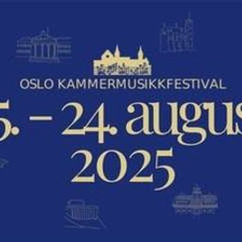 KVELD PÅ OSCARSHALL