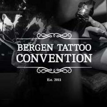 Bergen Tattoo Convention 2024 - Lørdagspass