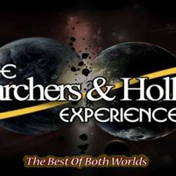 The Searchers and Hollies Experience