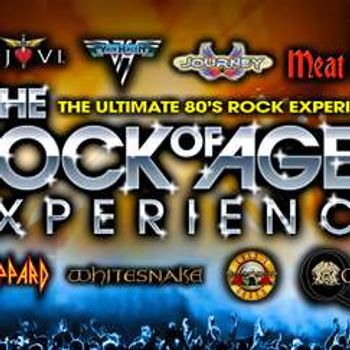 The Rock of Ages Experience