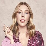 Comedy Stop: Katherine Ryan - Battleaxe