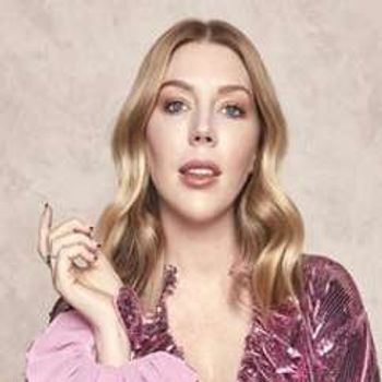 Comedy Stop: Katherine Ryan - Battleaxe