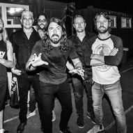 Foo Fighters