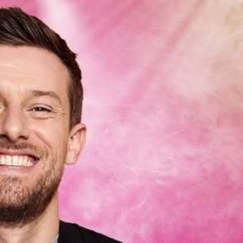 Chris Ramsey: Here Man