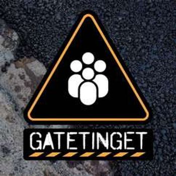 Gatetinget - en demokratisk forestilling på Sentralen