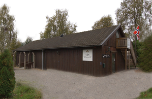 Hjemmefrontmuseet, Rakkestad