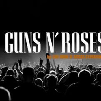 The Guns N Roses Experience, Dressed To Kill