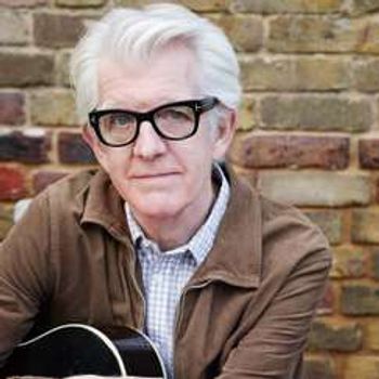 Nick Lowe & Los Straitjackets