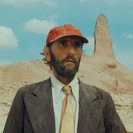 PARIS, TEXAS - 2/4 KL. 20:00