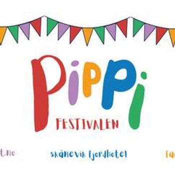 Pippifestivalen 2025