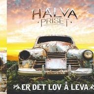 Halva Priset