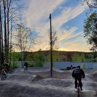 Ammerud pumptrack