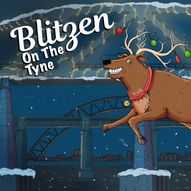 Blitzen On The Tyne