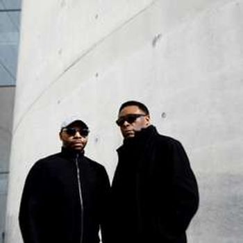 Access The Music (octave One)
