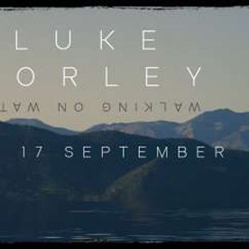 Luke Morley