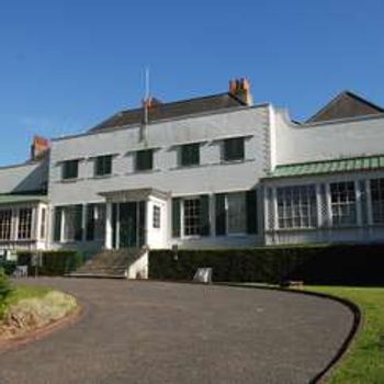 Preston Manor Reopens