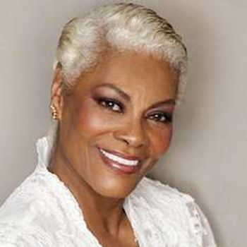 Dionne Warwick