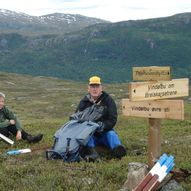 Vindølbu til Trollheimshytta