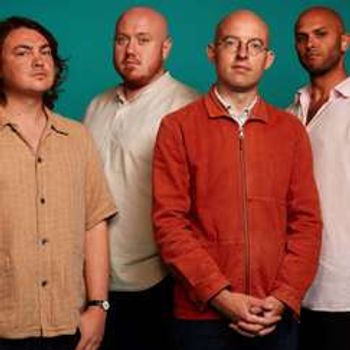 Bombay Bicycle Club
