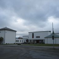 Tromsø Museum - universitetsmuseet