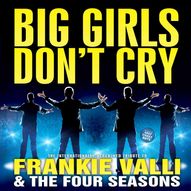 Big Girls Don't Cry