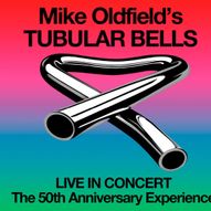 Tubular Bells Live in Concert