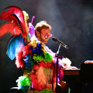The Rocket Man: A Tribute to Sir Elton John