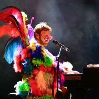 The Rocket Man: A Tribute to Sir Elton John