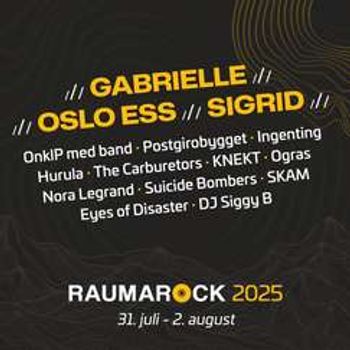 RaumaRock 2025
