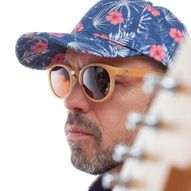 Hawksley Workman