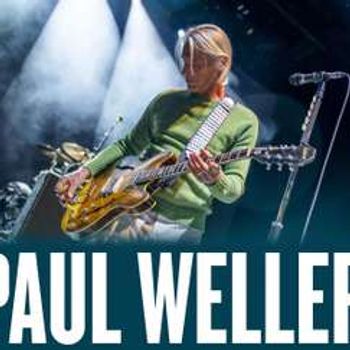 Paul Weller