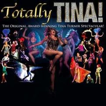 Totally Tina!