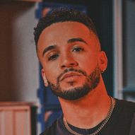 Aston Merrygold