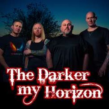 The Darker My Horizon