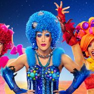 Priscilla, Queen of the Desert