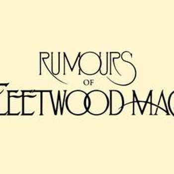 Rumours of Fleetwood Mac