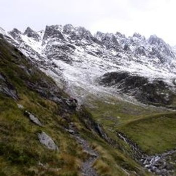 Molladalen