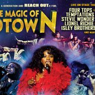 The Magic of Motown