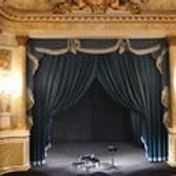 Jazz på Vannvogna med Jorge Rossy Trio