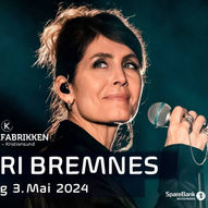 Kari Bremnes - Kulturfabrikken