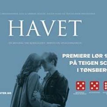 Havet