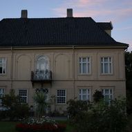 Gulskogen Gård